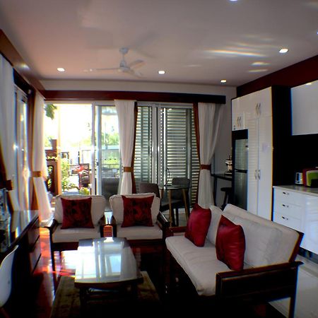 Kia Orana Villas And Spa Rarotonga Dış mekan fotoğraf