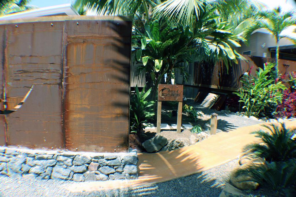 Kia Orana Villas And Spa Rarotonga Dış mekan fotoğraf