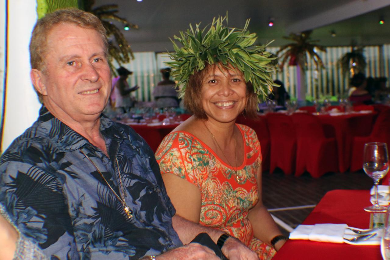 Kia Orana Villas And Spa Rarotonga Dış mekan fotoğraf