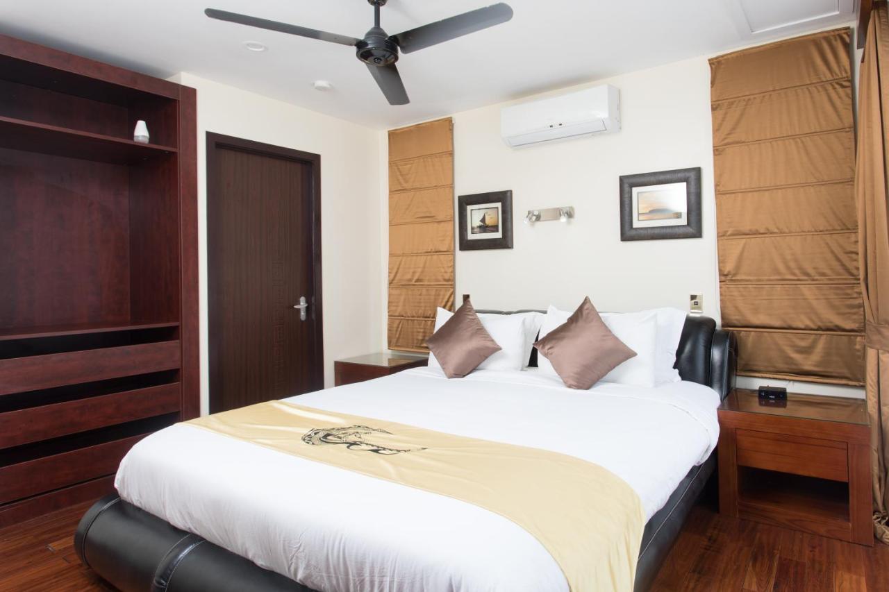Kia Orana Villas And Spa Rarotonga Dış mekan fotoğraf