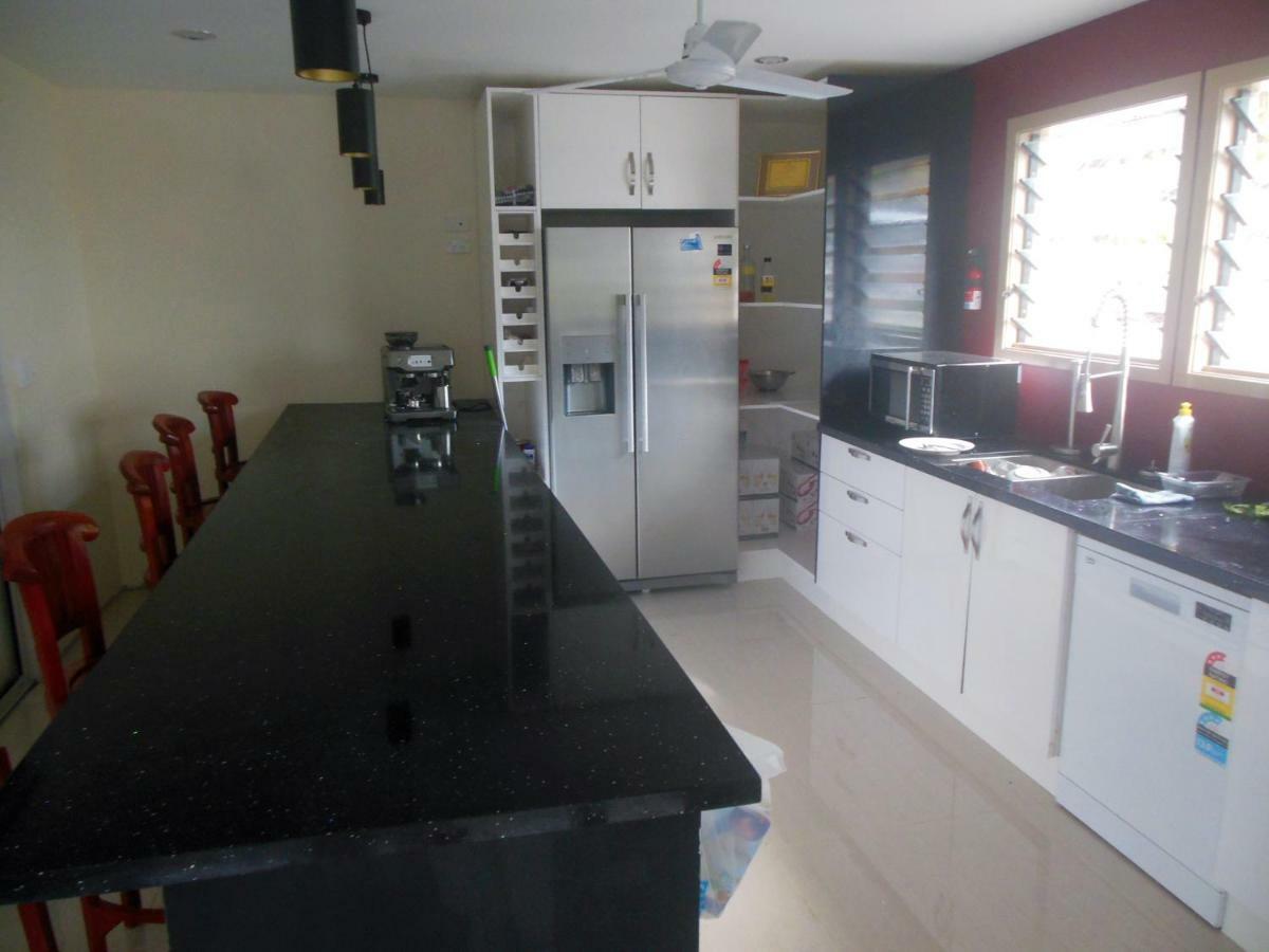 Kia Orana Villas And Spa Rarotonga Dış mekan fotoğraf