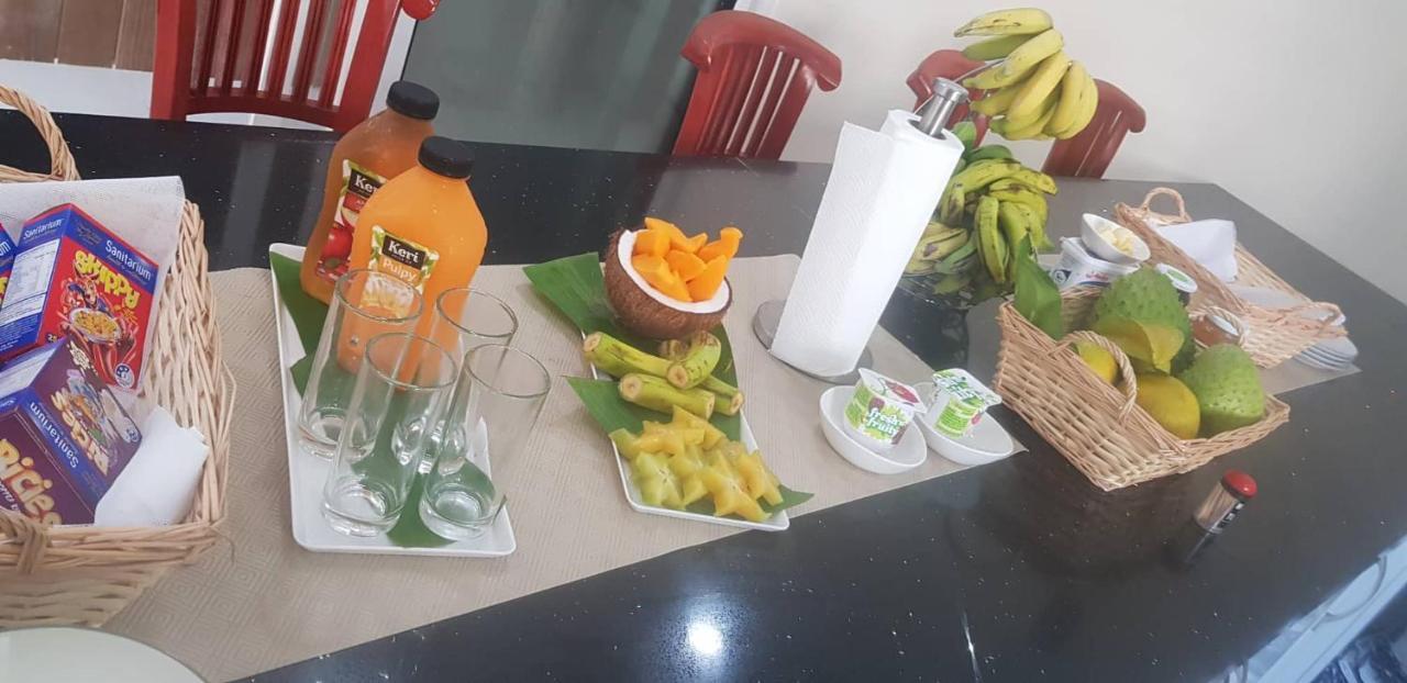 Kia Orana Villas And Spa Rarotonga Dış mekan fotoğraf
