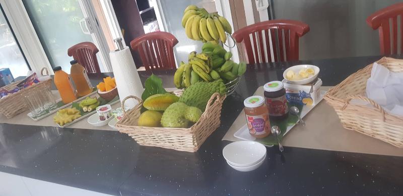 Kia Orana Villas And Spa Rarotonga Dış mekan fotoğraf
